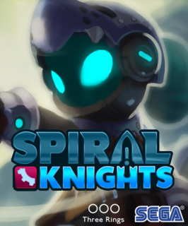 Spiral knights download